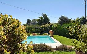 House With Pool Casa Da Faia - Aveiro