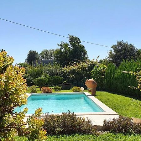 Villa House With Pool Casa Da Faia - Aveiro Avanca Exterior foto